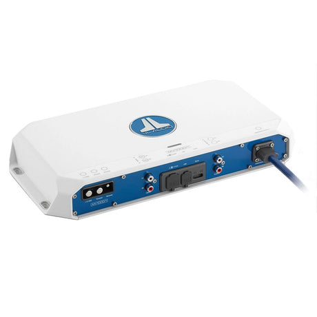 JL Audio Qualifies for Free Shipping JL Audio MVi Marine Amp Monoblock Sub-woofer Amplifier 1000 Watts 12v #010-03335-00
