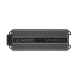 JL Audio Qualifies for Free Shipping JL Audio MX Marine Amp 4-Channel Full-Range 280 Watts 12v #010-03105-00