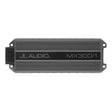 JL Audio Qualifies for Free Shipping JL Audio MX Marine Amplifier Monoblock Wide-Range 300w 12v #010-03324-00