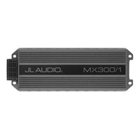 JL Audio Qualifies for Free Shipping JL Audio MX Marine Amplifier Monoblock Wide-Range 300w 12v #010-03324-00