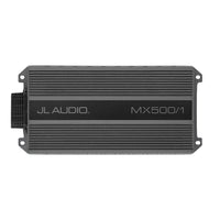 JL Audio Qualifies for Free Shipping JL Audio MX Marine Amplifier Monoblock Wide-Range 500w 12v #010-03325-00