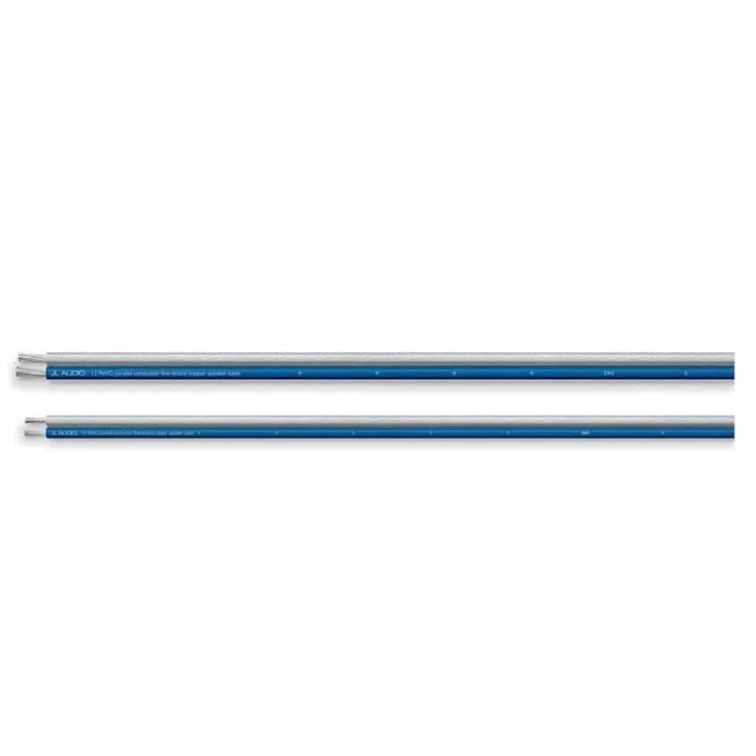 JL Audio Qualifies for Free Shipping JL Audio Parallel Conductor Speaker Cable 12 AWG 25' #010-13730-00