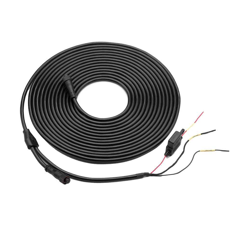 JL Audio Qualifies for Free Shipping Jl Audio Powered Network 25' Cable NMEA2000 MediaMaster Source Units #010-13859-00