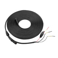 JL Audio Qualifies for Free Shipping Jl Audio Powered Network 25' Cable NMEA2000 MediaMaster Source Units #010-13859-00