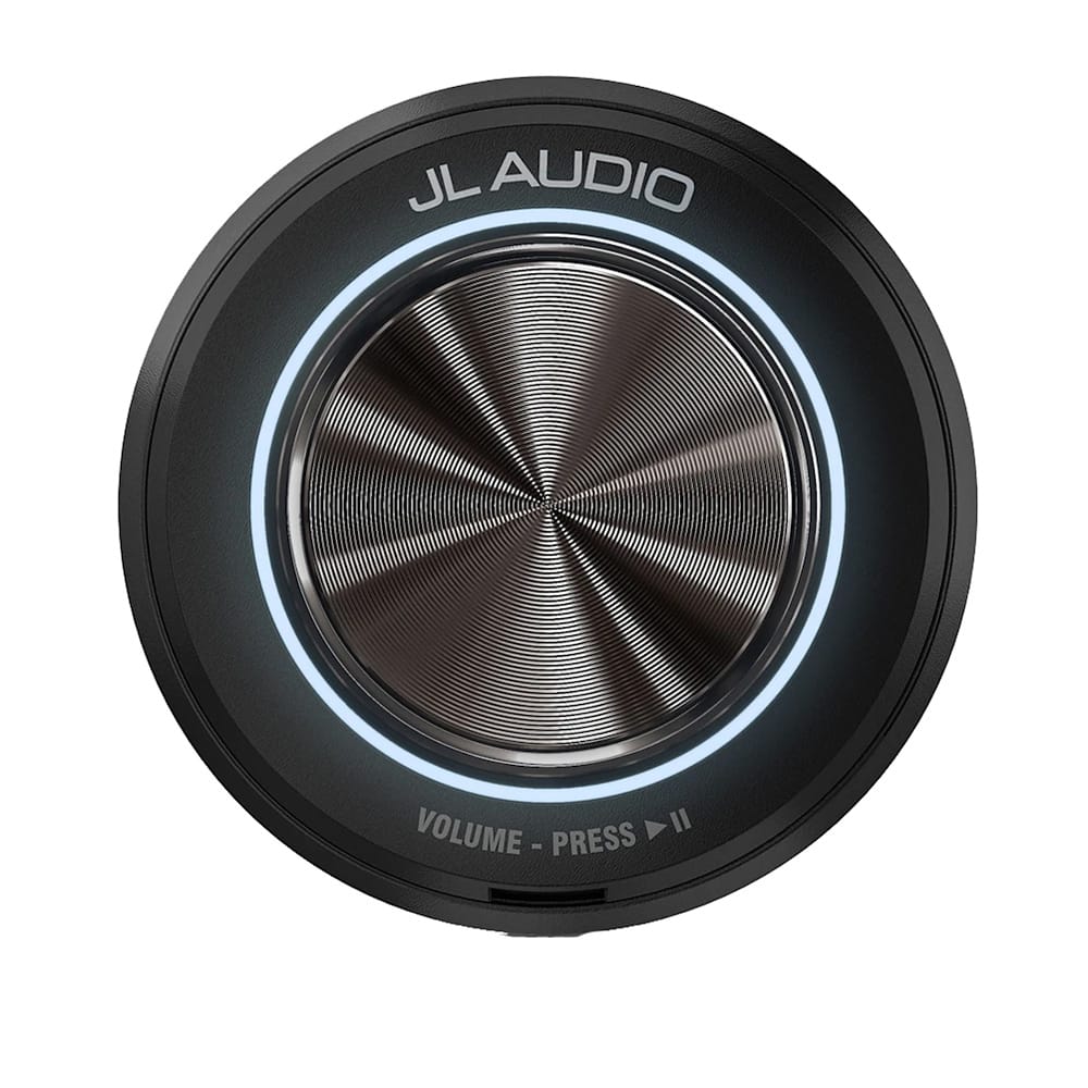 JL Audio Qualifies for Free Shipping JL Audio R5 Single Stereo Volume Controller #010-04790-00