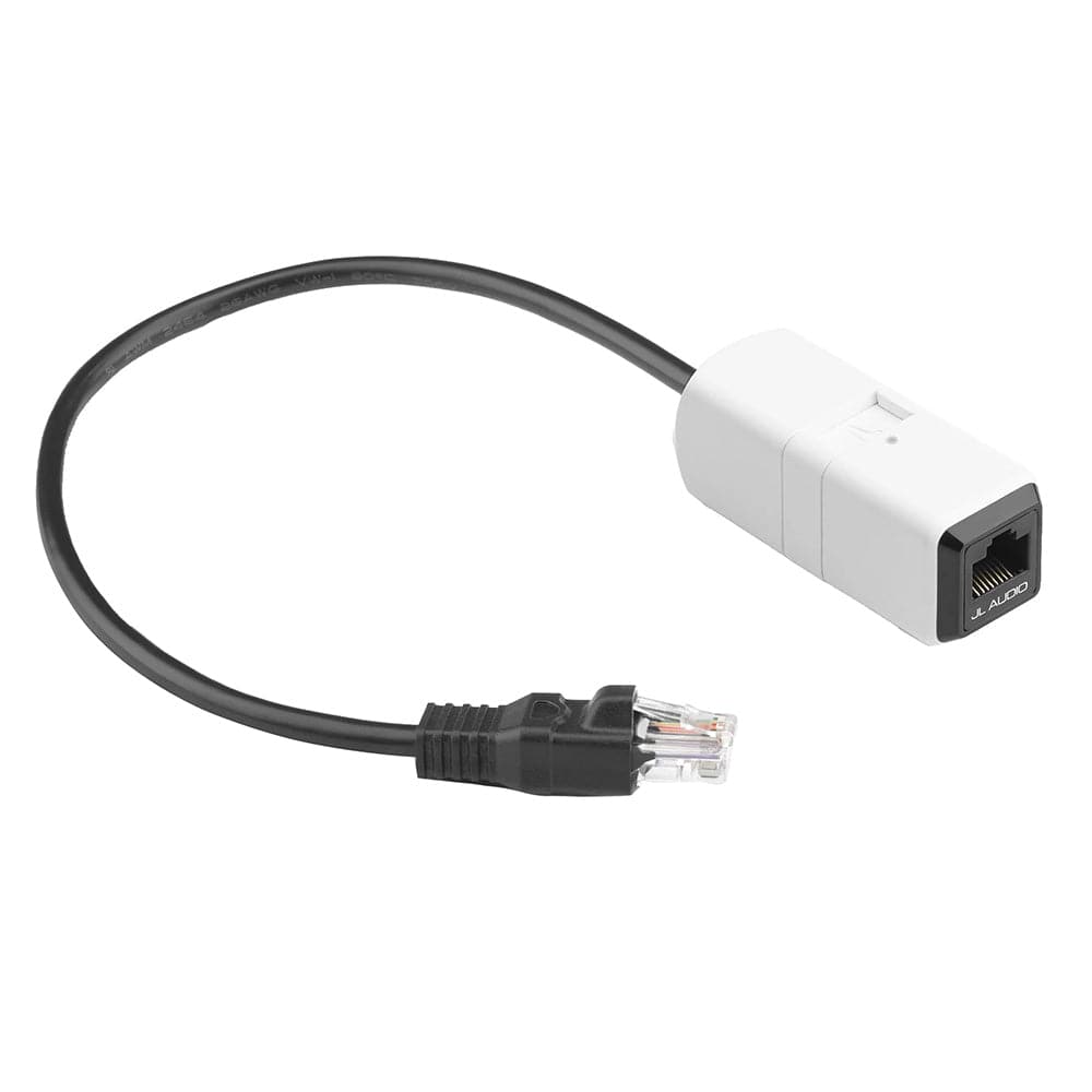 JL Audio Qualifies for Free Shipping JL Audio Rotary DRC Adapter for MVi Amplifiers #010-13865-00