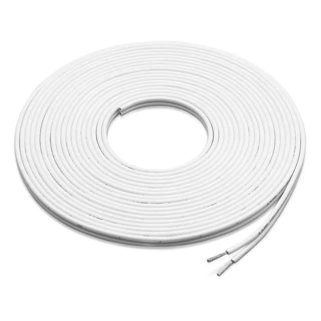 JL Audio Qualifies for Free Shipping JL Audio Speaker Cable 25' 16 AWG Parallel Conductor #010-13424-00