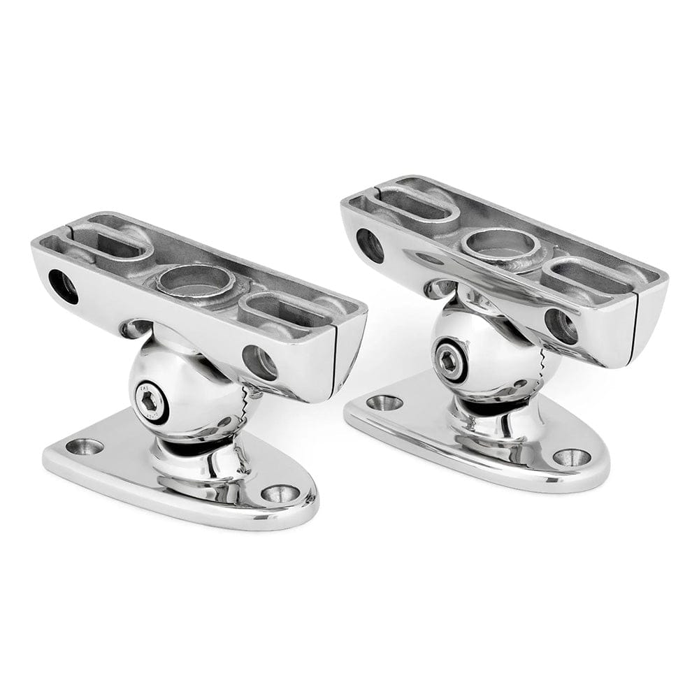 JL Audio Qualifies for Free Shipping JL Audio Surface/Deck Mount for ETXv3 Series #010-13709-00