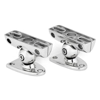 JL Audio Qualifies for Free Shipping JL Audio Surface/Deck Mount for ETXv3 Series #010-13709-00