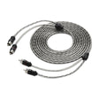 JL Audio Qualifies for Free Shipping JL Audio XD-CLRAIC2-12 Cable #010-13465-00