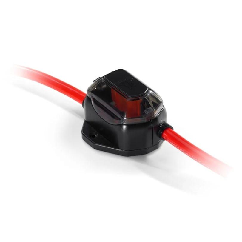 JL Audio Qualifies for Free Shipping JL Audio XD-MFBW-MAXI Fuse Block Power Connection #010-13485-00