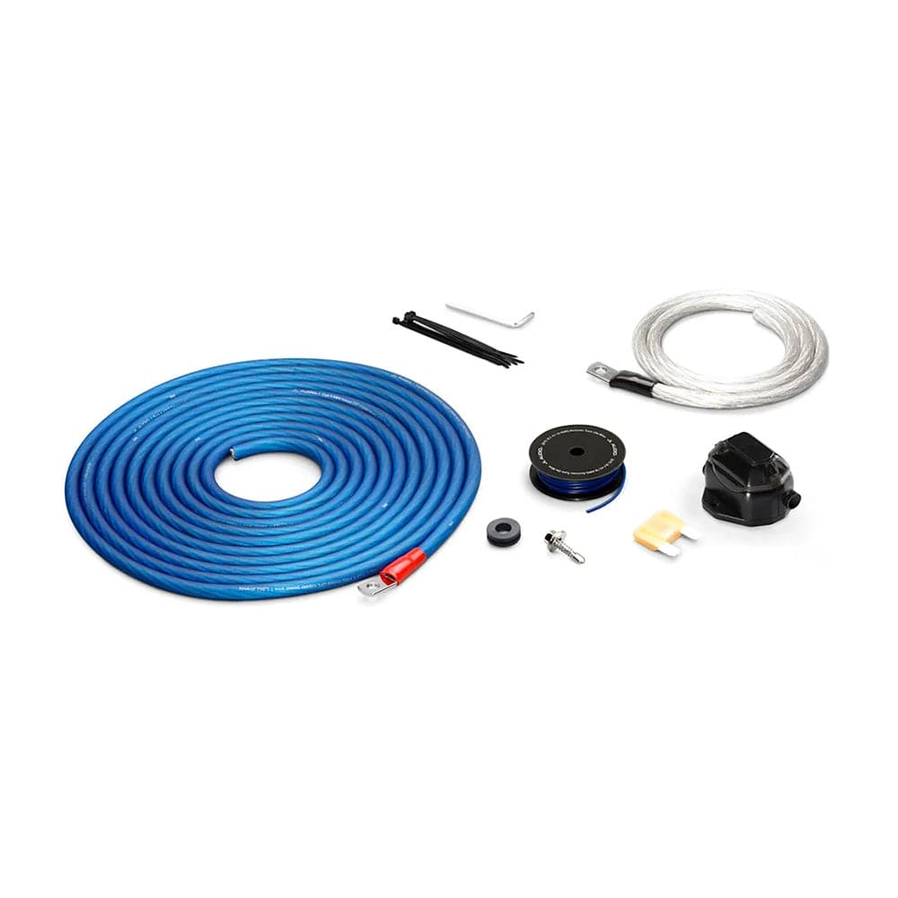 JL Audio Qualifies for Free Shipping JL Audio XD-PCS4-1 Power Connection #010-13453-00