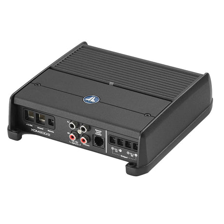 JL Audio Qualifies for Free Shipping JL Audio XDM Marine Amplifier 2-Channel Full-Ranger 200w 12v #010-03114-00