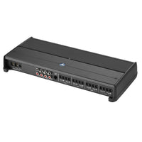 JL Audio Qualifies for Free Shipping JL Audio XDM Marine Amplifier 8-Channel 800w 12v #010-03119-00
