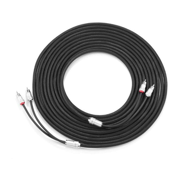 JL Audio Qualifies for Free Shipping JL Audio XE-BLKAIC2-9 Premium Audio Interconnect Cable #010-13863-00