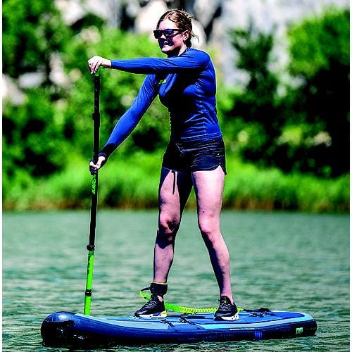 JOBE Not Qualified for Free Shipping JOBE Aero Duna SUP 11.6 Package Black #486425006PCS