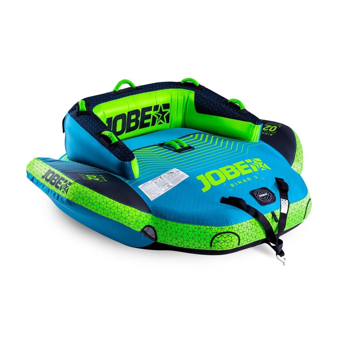 JOBE Not Qualified for Free Shipping JOBE Binar Towable 2-Person #230223001PCS