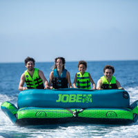 JOBE Not Qualified for Free Shipping JOBE Binar Towable 4-Person #230423001PCS