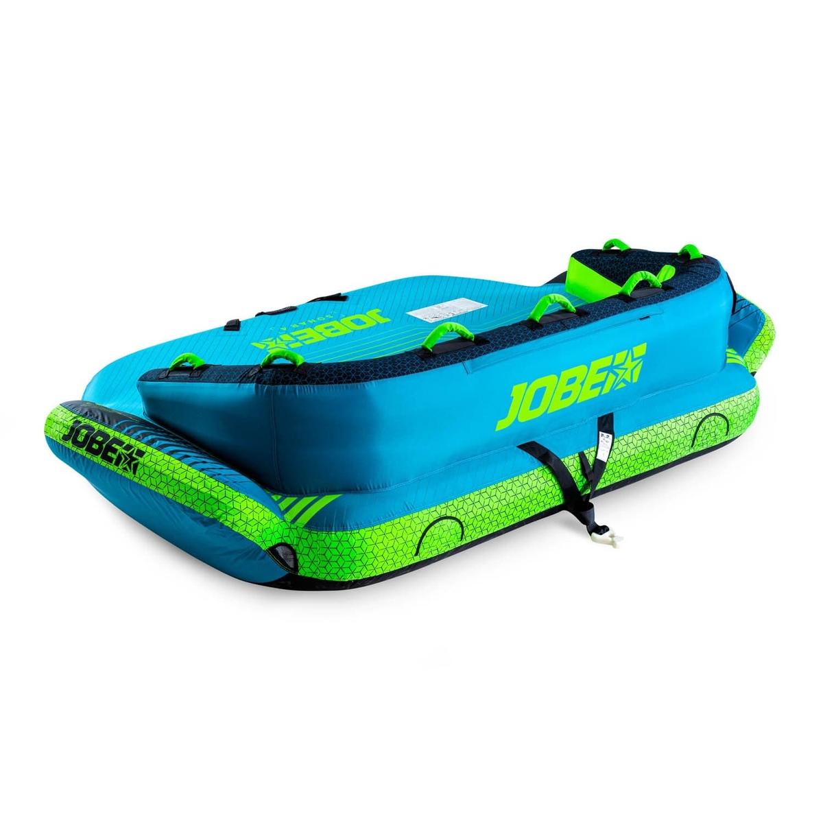 JOBE Not Qualified for Free Shipping JOBE Binar Towable 4-Person #230423001PCS