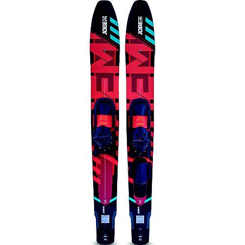 JOBE Not Qualified for Free Shipping JOBE Hemi Combo Skis #20242200165