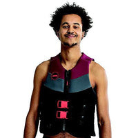 JOBE Qualifies for Free Shipping JOBE Neoprene Vest Men XL #247722022XL