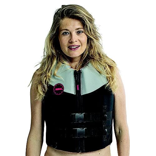 JOBE Qualifies for Free Shipping JOBE Neoprene Vest Women L #247722024L