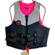 JOBE Qualifies for Free Shipping JOBE Neoprene Vest Women XL #247722024XL