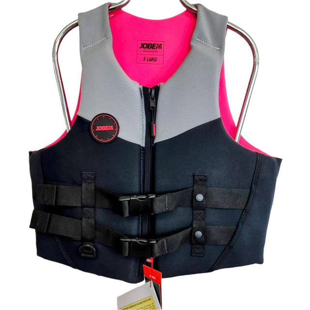 JOBE Qualifies for Free Shipping JOBE Neoprene Vest Women XL #247722024XL