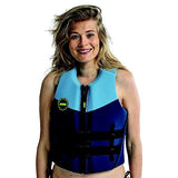 JOBE Qualifies for Free Shipping JOBE Neoprene Vest Women XL #247722026XL
