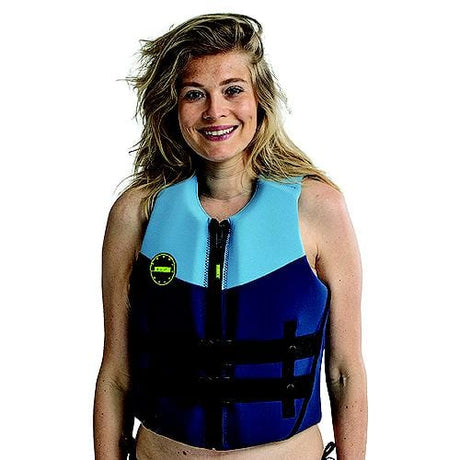 JOBE Qualifies for Free Shipping JOBE Neoprene Vest Women XL #247722026XL