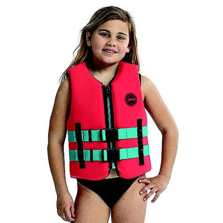 JOBE Qualifies for Free Shipping JOBE Neoprene Vest Youth #247722029