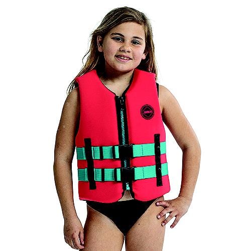 JOBE Qualifies for Free Shipping JOBE Neoprene Vest Youth #247722029