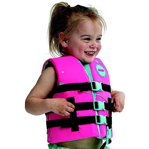 JOBE Qualifies for Free Shipping JOBE Nylon Vest Child 30-50 lbs #247722002