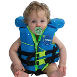 JOBE Qualifies for Free Shipping JOBE Nylon Vest Infant 0-30 lbs #247722003