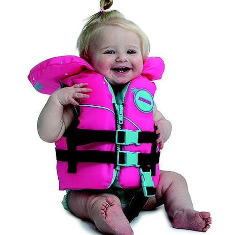 JOBE Qualifies for Free Shipping JOBE Nylon Vest Infant 0-30 lbs #247722004