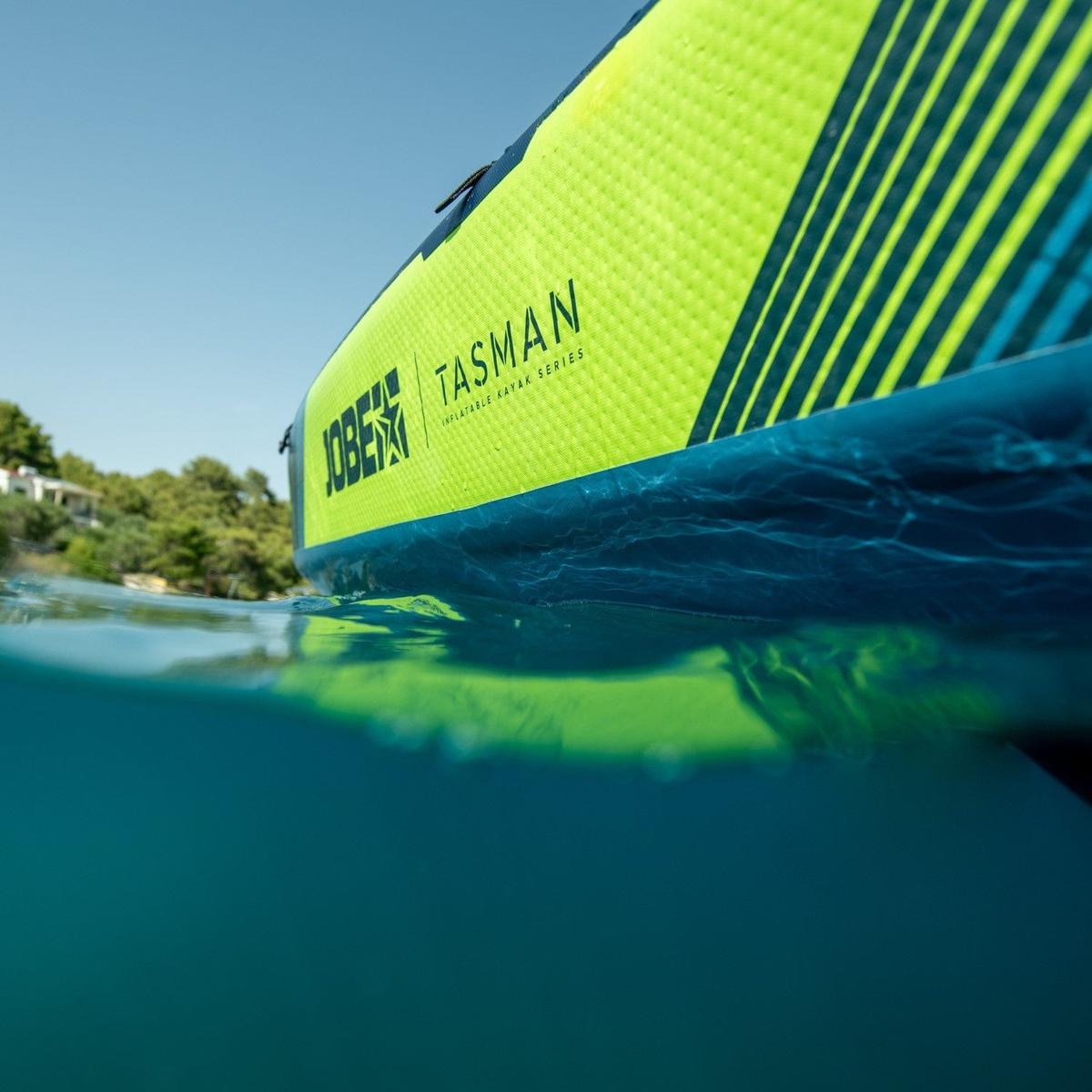 JOBE Not Qualified for Free Shipping JOBE Tasman Inflatable Kayak #600024003-PCS