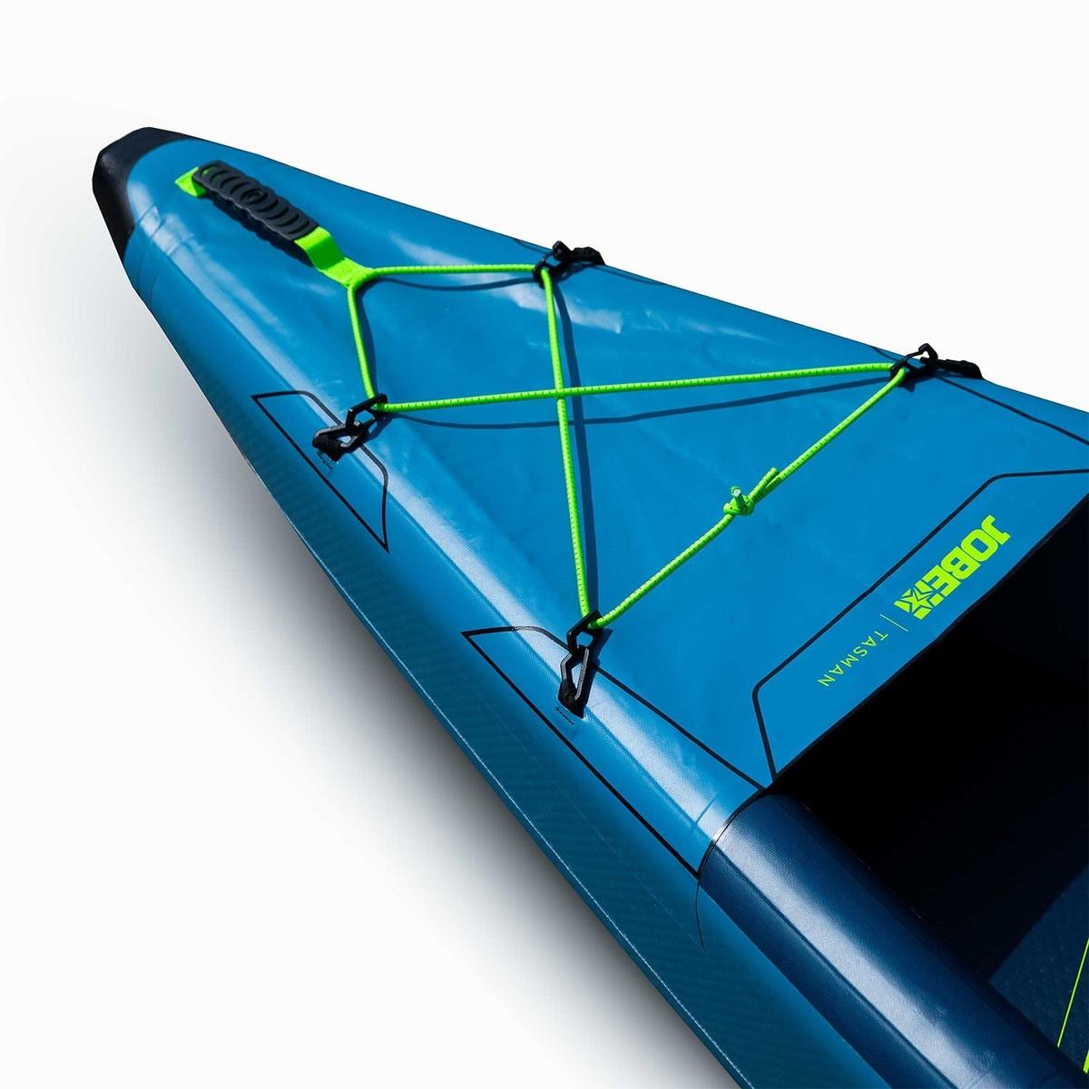 JOBE Not Qualified for Free Shipping JOBE Tasman Inflatable Kayak #600024003-PCS