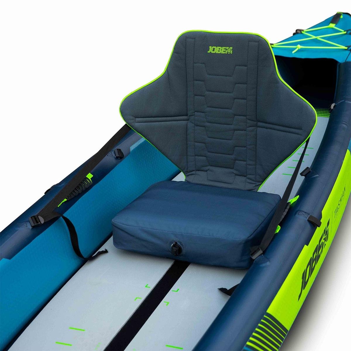 JOBE Not Qualified for Free Shipping JOBE Tasman Inflatable Kayak #600024003-PCS