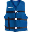 JOBE Qualifies for Free Shipping JOBE Universal Vest Blue UL-Certified #247720028