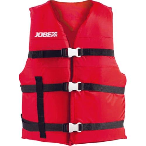 JOBE Qualifies for Free Shipping JOBE Universal Vest Red UL-Certified #247720029