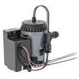 Johnson Pump Qualifies for Free Shipping Johnson Aqua Void Electro-Magnetic Combo 500 GPH Bilge Pump 12v #10-13637-01