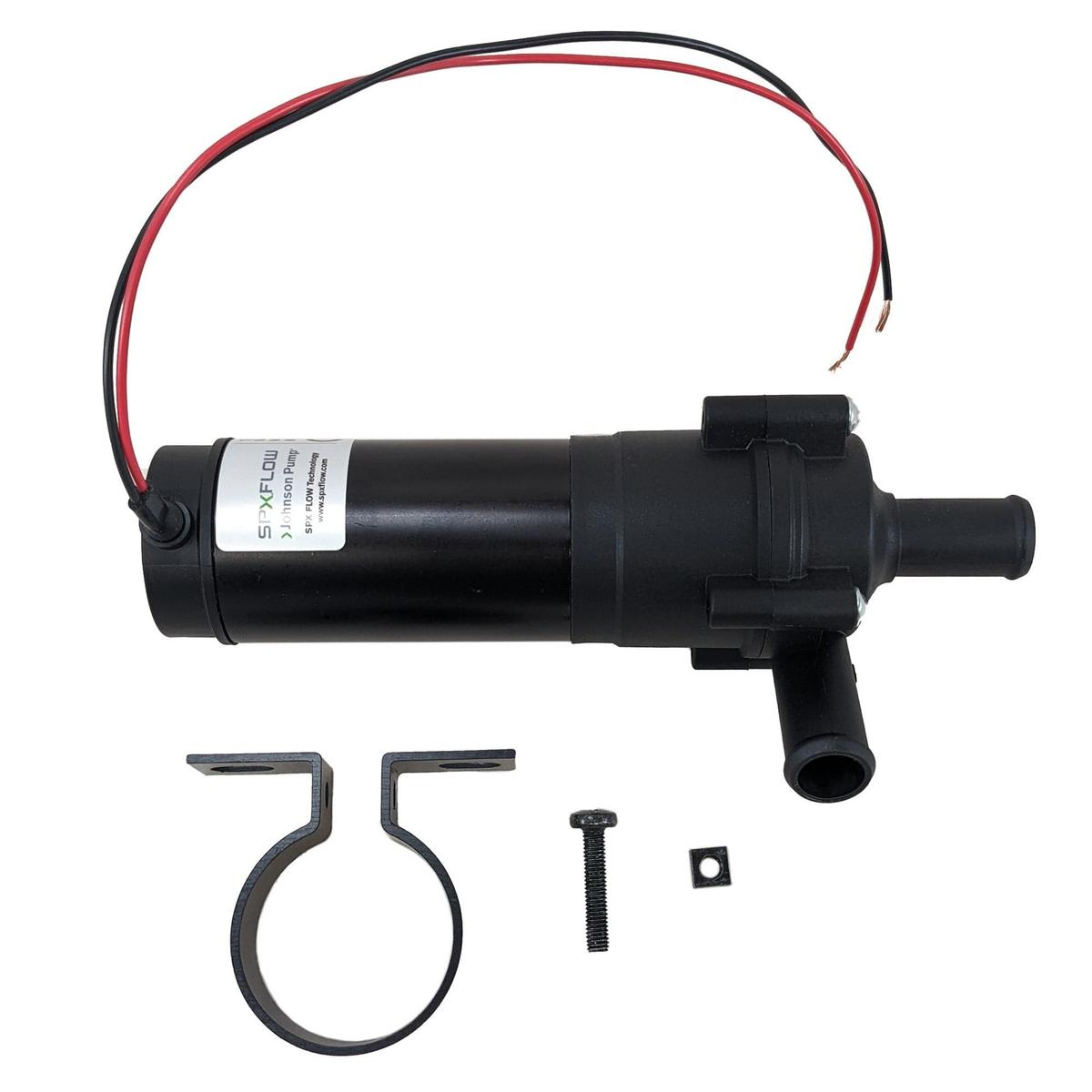 Johnson Pump Qualifies for Free Shipping Johnson CM 30 Magnetic Drive Circulation Pump 5.3 GPM 12v 5/8" #10-24503-03
