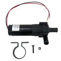 Johnson Pump Qualifies for Free Shipping Johnson CM 30 Magnetic Drive Circulation Pump 5.3 GPM 12v 5/8