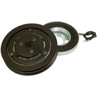 Johnson Pump Qualifies for Free Shipping Johnson Electro-Magnetic Clutch 12v 2xa Pulley #0.3454.001