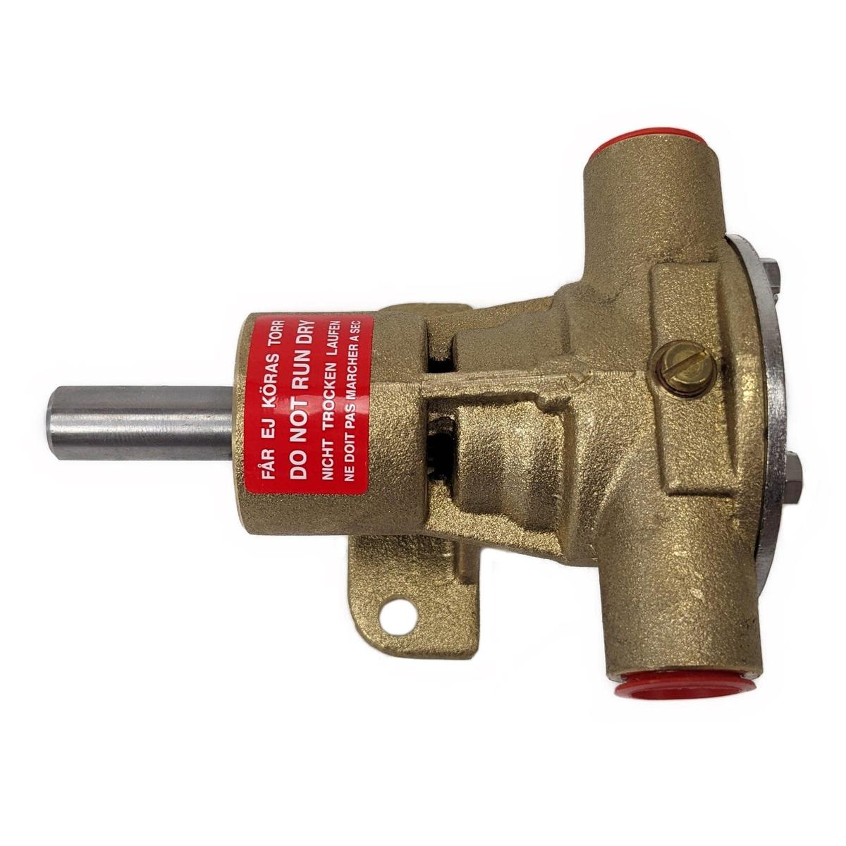 Johnson Pump Qualifies for Free Shipping Johnson F35B-8027 Impeller Pump Mechanical Seal #10-24569-09