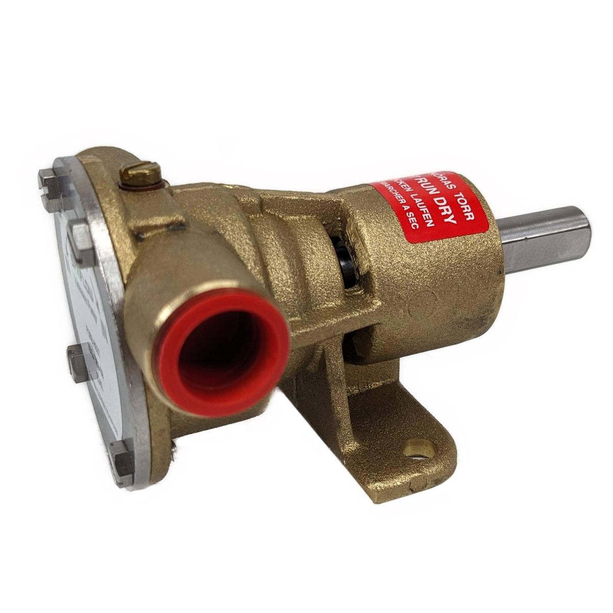 Johnson Pump Qualifies for Free Shipping Johnson F35B-8027 Impeller Pump Mechanical Seal #10-24569-09