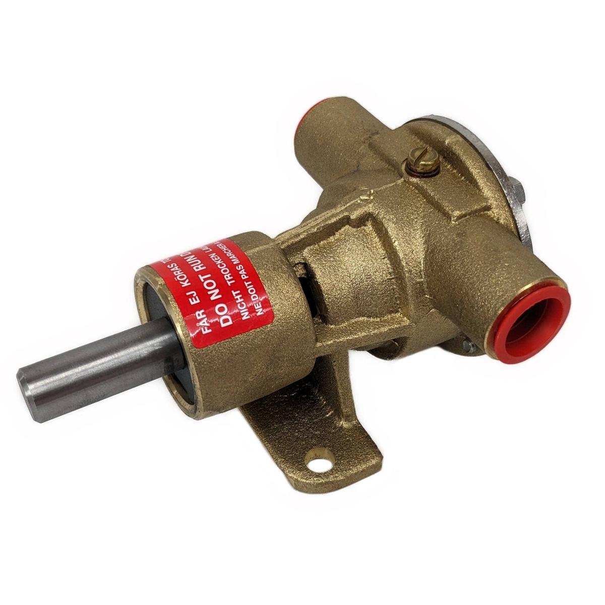 Johnson Pump Qualifies for Free Shipping Johnson F35B-8027 Impeller Pump Mechanical Seal #10-24569-09