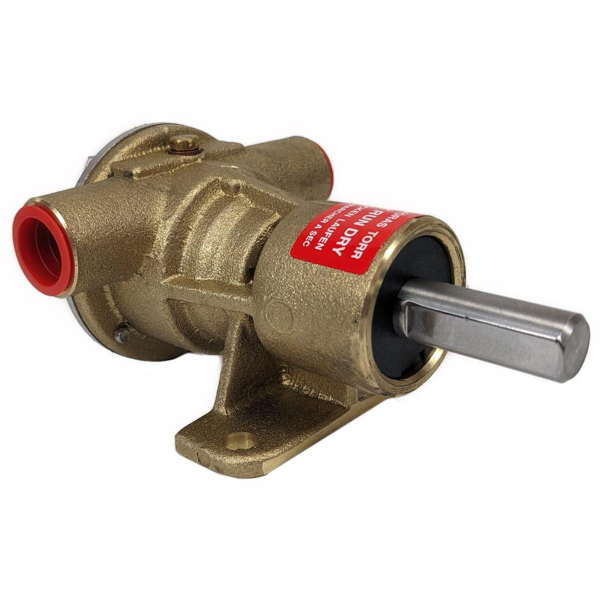 Johnson Pump Qualifies for Free Shipping Johnson F35B-8027 Impeller Pump Mechanical Seal #10-24569-09