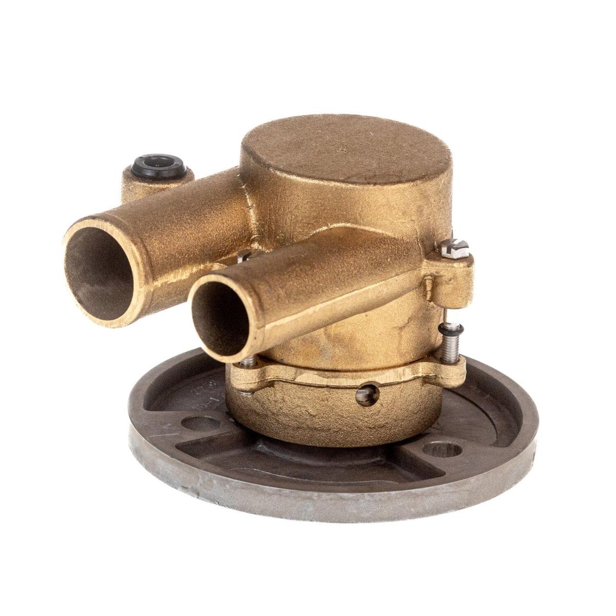 Johnson Pump Qualifies for Free Shipping Johnson F6B-9 Impeller Pump Replaces Volvo 21212800 & 3812518 #10-13569-13