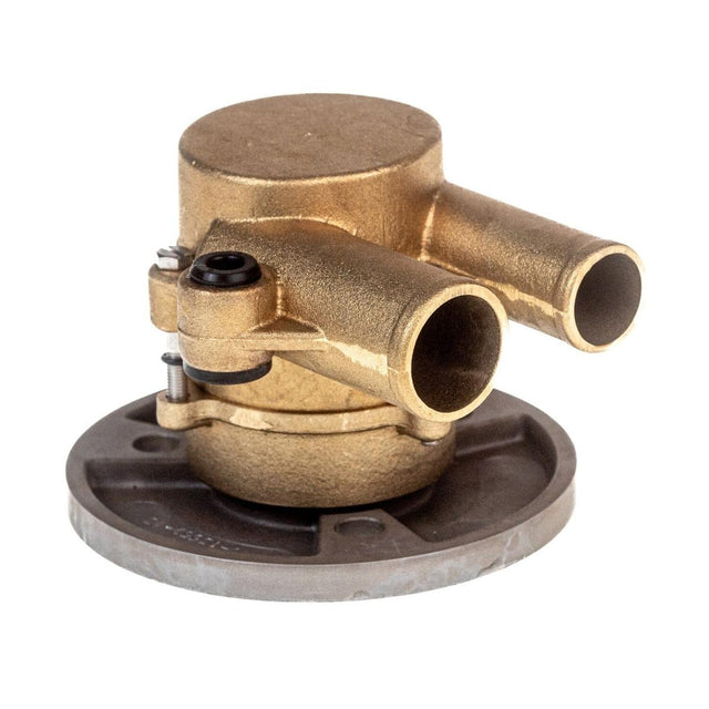 Johnson Pump Qualifies for Free Shipping Johnson F6B-9 Impeller Pump Replaces Volvo 21212800 & 3812518 #10-13569-13